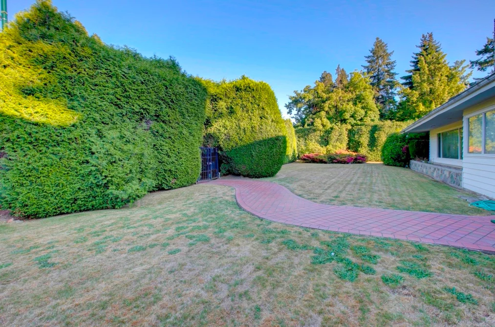 5275 GRANVILLE STREET, Vancouver BC V6M 3B9, Vancouver BC — Land for Sale - Photo 6