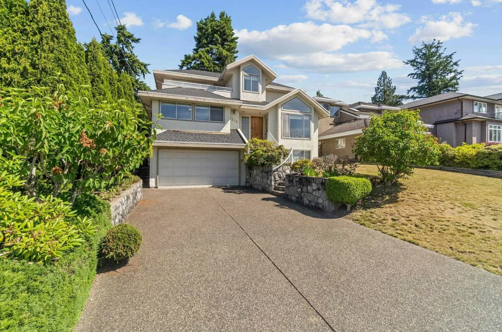 5275 MCKEE STREET, Burnaby BC V5J 2T7, Burnaby BC — Residential for Sale - Photo 2