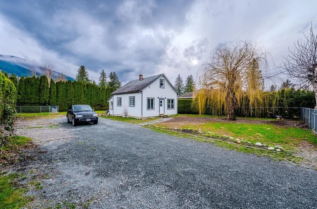 House for sale at 52752 Bunker Road Rosedale British Columbia - MLS: R3086495