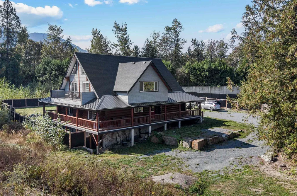 House for sale at 52760 Parkrose Wynd Rosedale British Columbia - MLS: R3165544