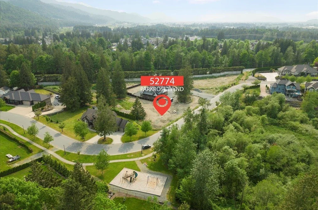 Property for sale at 52774 Parkrose Wynd Chilliwack British Columbia - MLS: R3071653