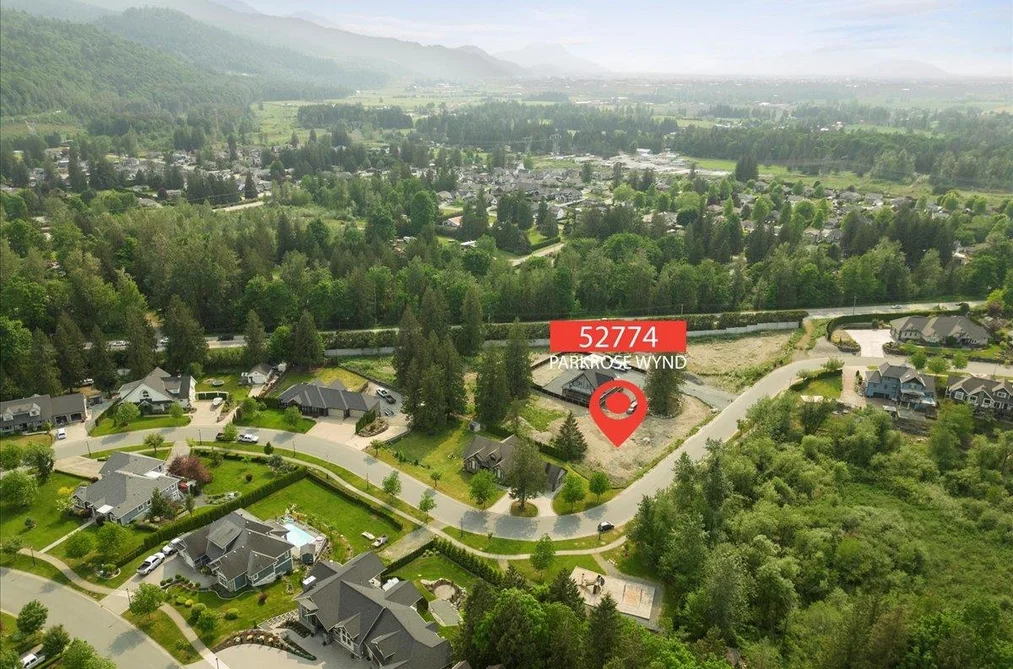 52774 PARKROSE WYND, Chilliwack BC V0X 1X1, Chilliwack BC — Land for Sale - Photo 2