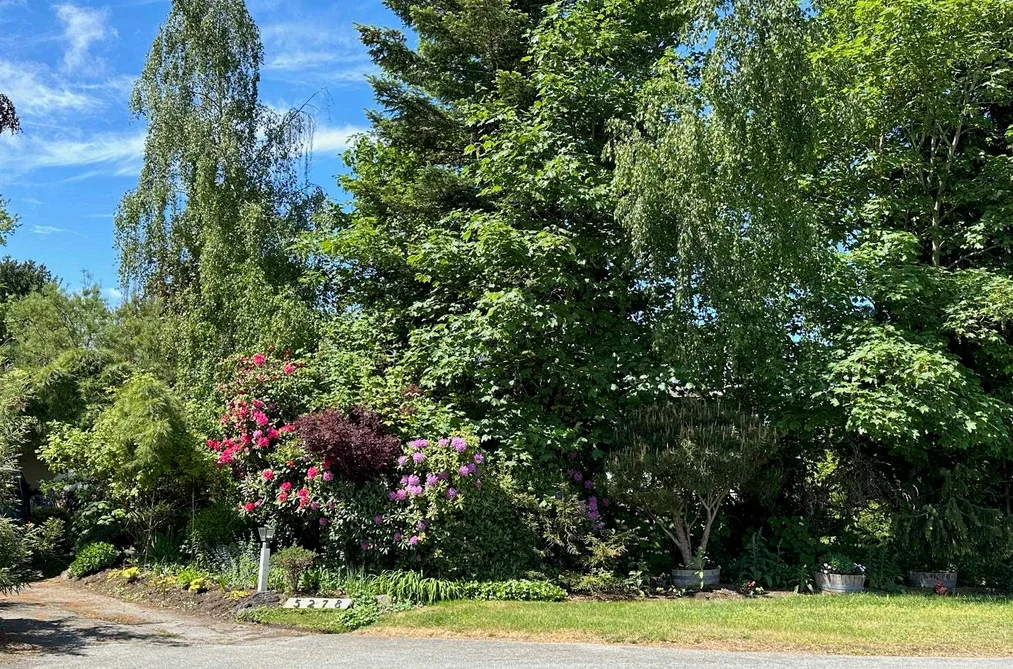 5278 BELAIR DRIVE, Delta BC V4M 2E4, Delta BC — Residential for Sale - Photo 2