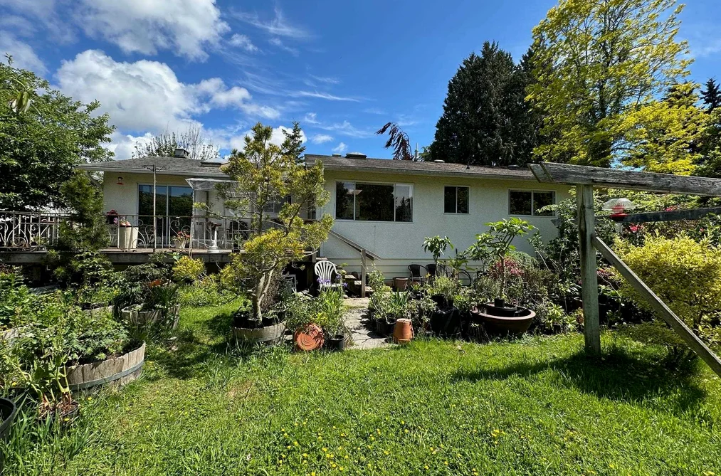 5278 BELAIR DRIVE, Delta BC V4M 2E4, Delta BC — Residential for Sale - Photo 6