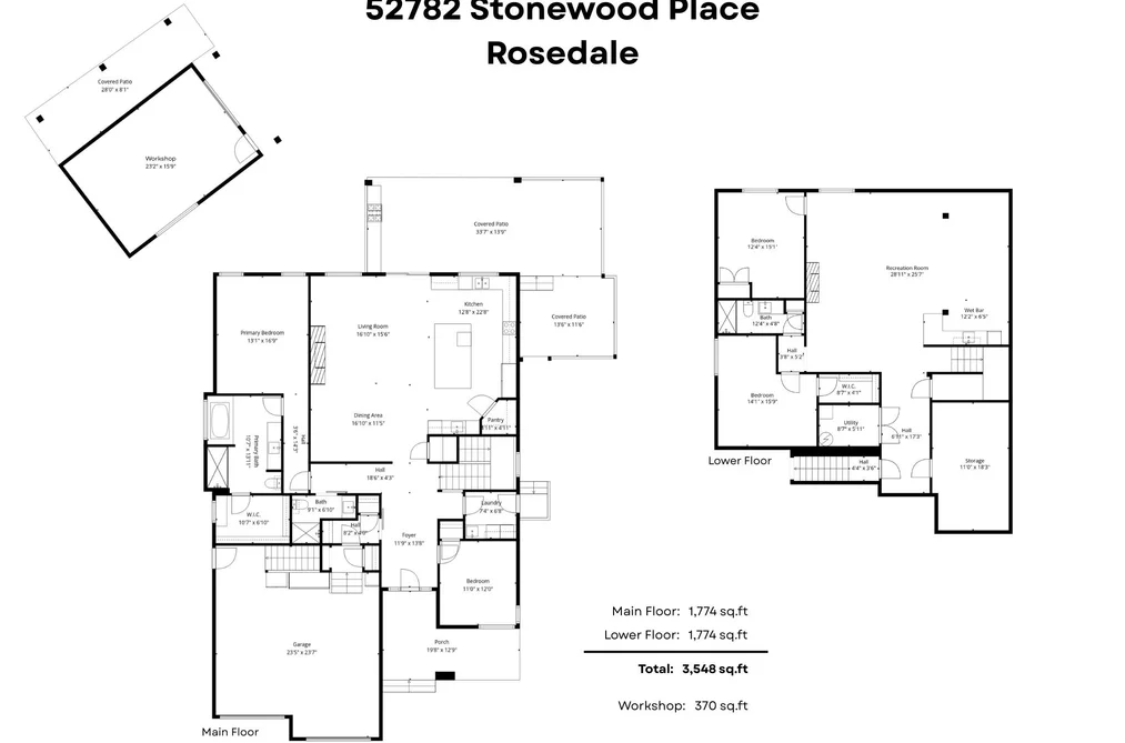 52782 STONEWOOD PLACE, Rosedale BC V0X 1X1, Rosedale BC — Residential for Sale - Photo 6
