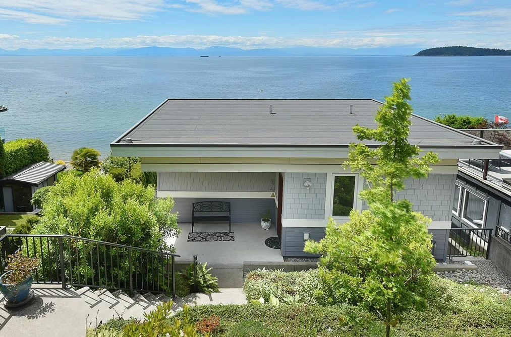 House for sale at 5279 Sunshine Coast Highway Sechelt British Columbia - MLS: R3136999