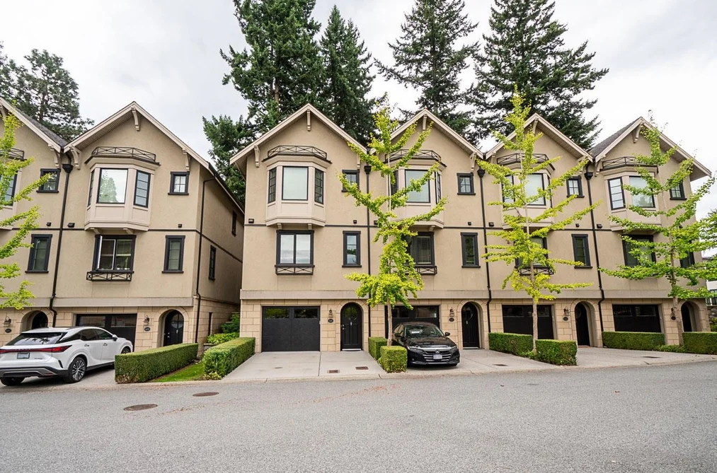 Townhouse for sale at 528 2580 Langdon Street Abbotsford British Columbia - MLS: R3161411
