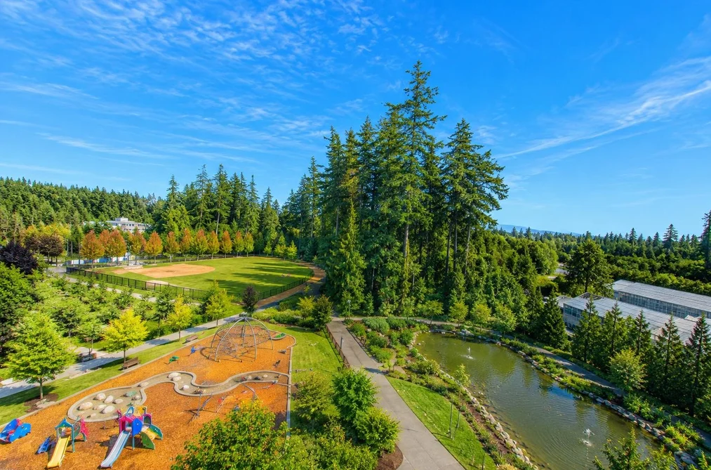 Condo for sale at 528 3563 Ross Drive Vancouver British Columbia - MLS: R3159695