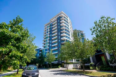 3563 Ross Dr Unit 528, Vancouver, BC - MLS: R3176257