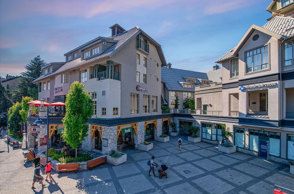 Condo for sale at 528 4295 Blackcomb Way Whistler British Columbia - MLS: R3131139