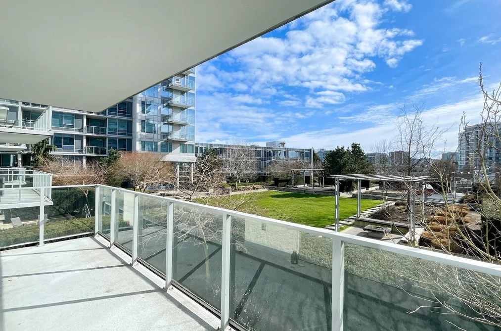 Condo for sale at 528 5233 Gilbert Road Richmond British Columbia - MLS: R3095798