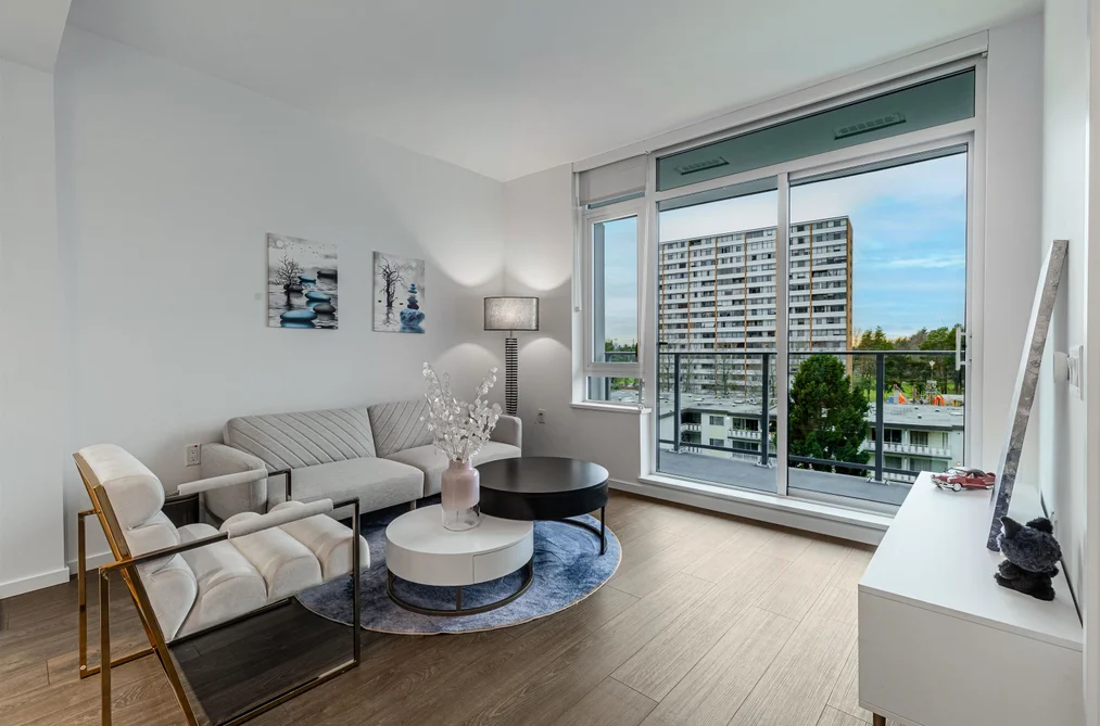 528 6300 MINORU BOULEVARD, Richmond BC V6Y 0N1, Richmond BC — Residential for Sale - Photo 6