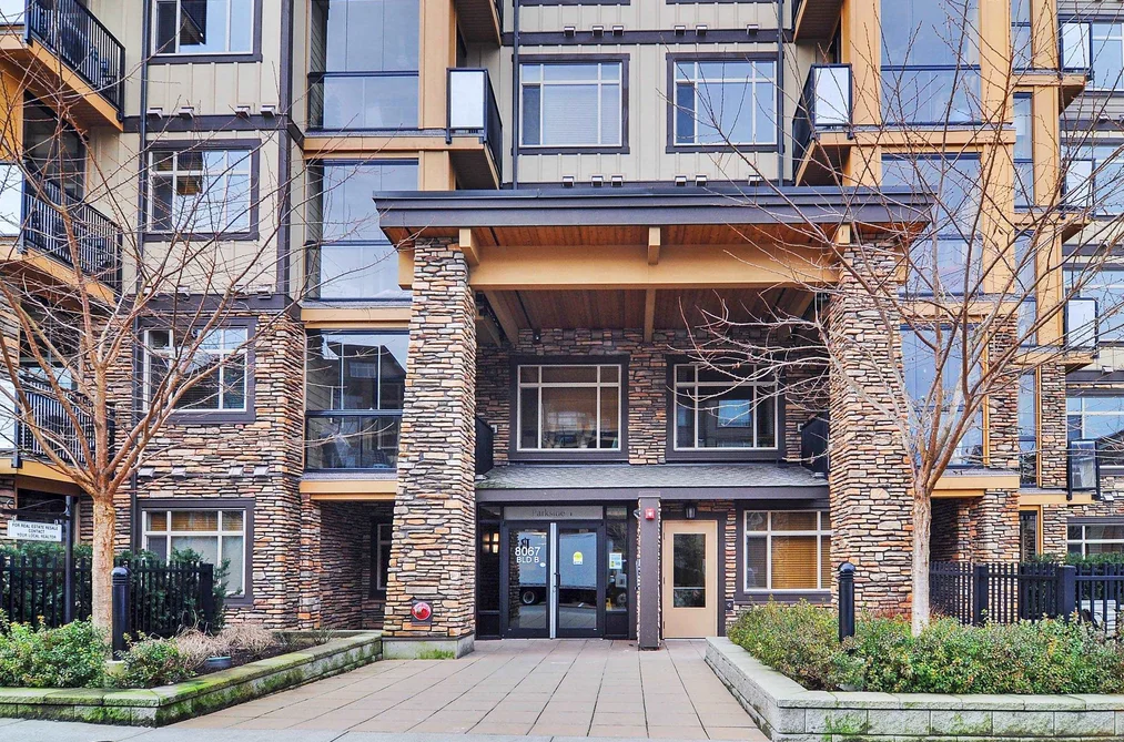 528 8067 207 STREET, Langley BC V2Y 0P1, Langley BC — Residential for Sale — Photo 33 of 37