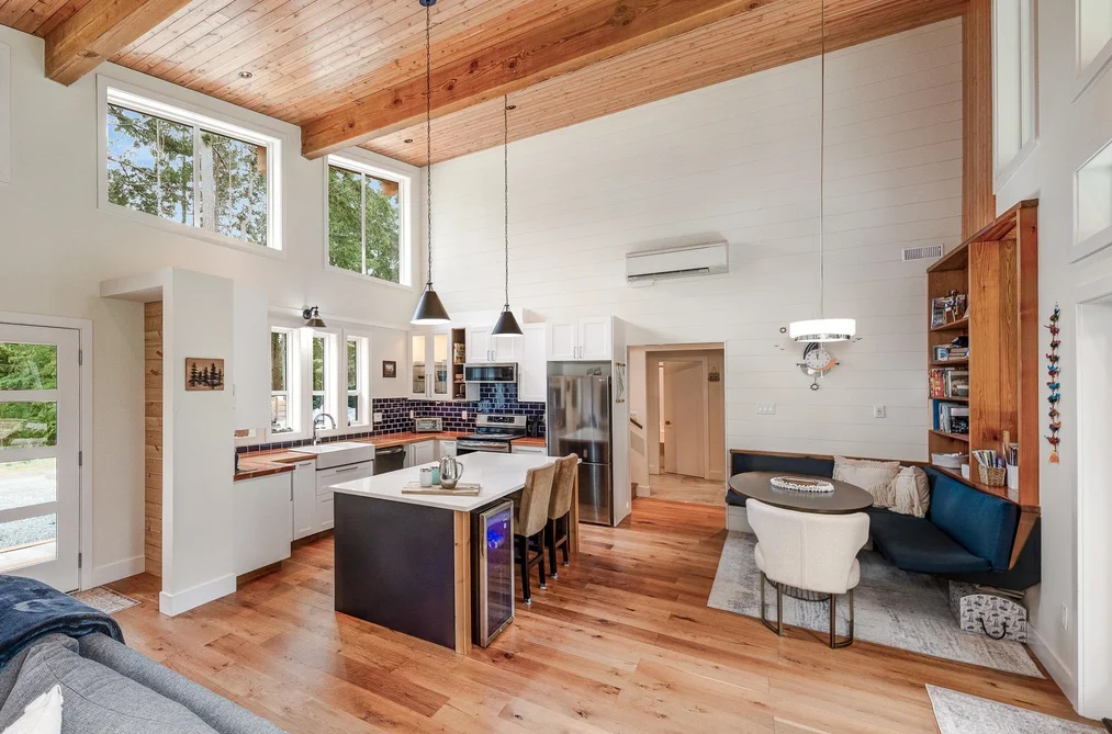 528 AYA REACH ROAD, Mayne Island BC V0N 2J1, Mayne Island BC — Residential for Sale - Photo 5