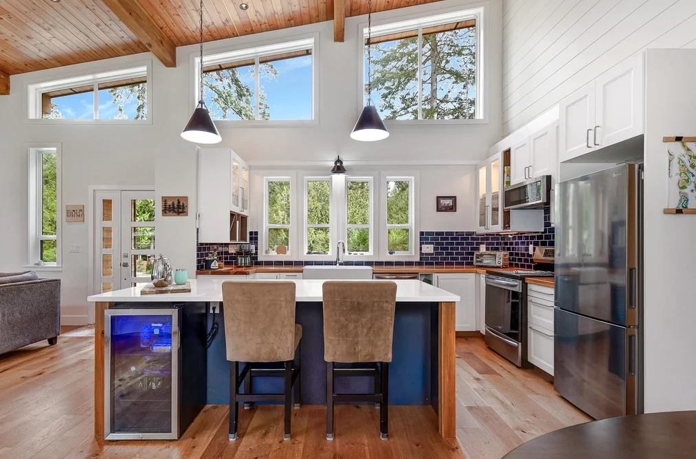 528 AYA REACH ROAD, Mayne Island BC V0N 2J1, Mayne Island BC — Residential for Sale - Photo 7