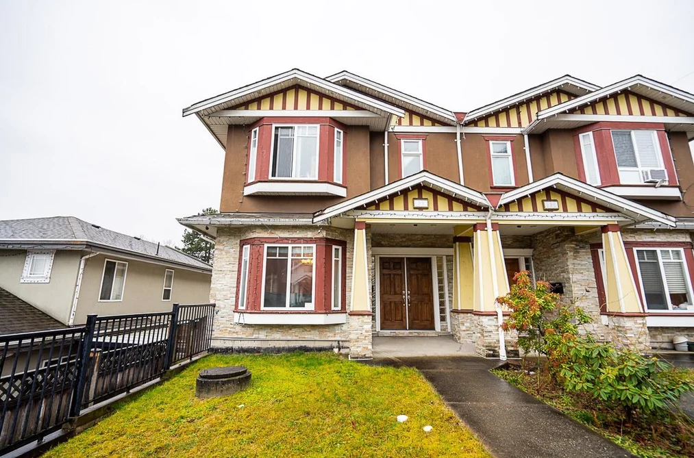 528 SIXTEEN STREET, New Westminster BC V3M 4R3, New Westminster BC — Residential for Sale - Photo 4