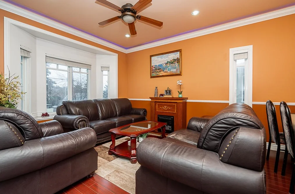 528 SIXTEEN STREET, New Westminster BC V3M 4R3, New Westminster BC — Residential for Sale - Photo 7