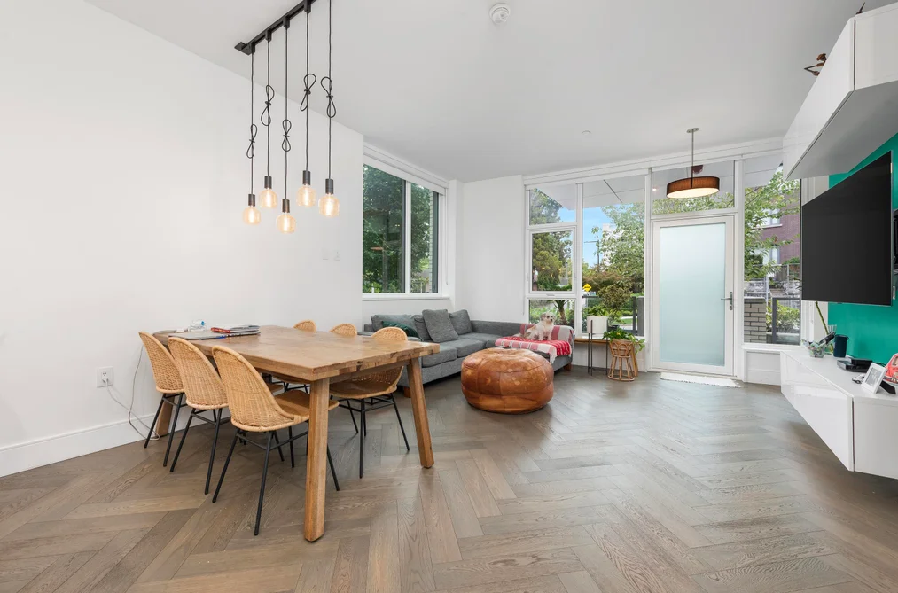 528 W 30TH AVENUE, Vancouver BC V5Z 2Z1, Vancouver BC — Residential for Sale - Photo 2