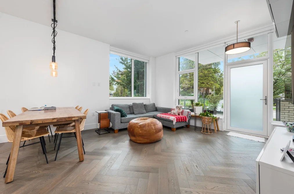 528 W 30TH AVENUE, Vancouver BC V5Z 2Z1, Vancouver BC — Residential for Sale - Photo 4