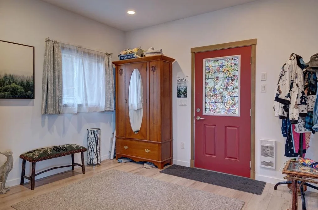 5280 CECIL HILL ROAD, Madeira Park BC V0N 2H1, Madeira Park BC — Residential for Sale - Photo 3