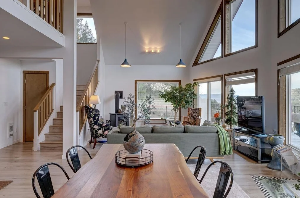 5280 CECIL HILL ROAD, Madeira Park BC V0N 2H1, Madeira Park BC — Residential for Sale - Photo 6