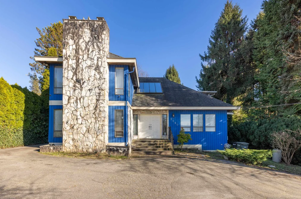 House for sale at 5280 Sperling Avenue Burnaby British Columbia - MLS: R3054088