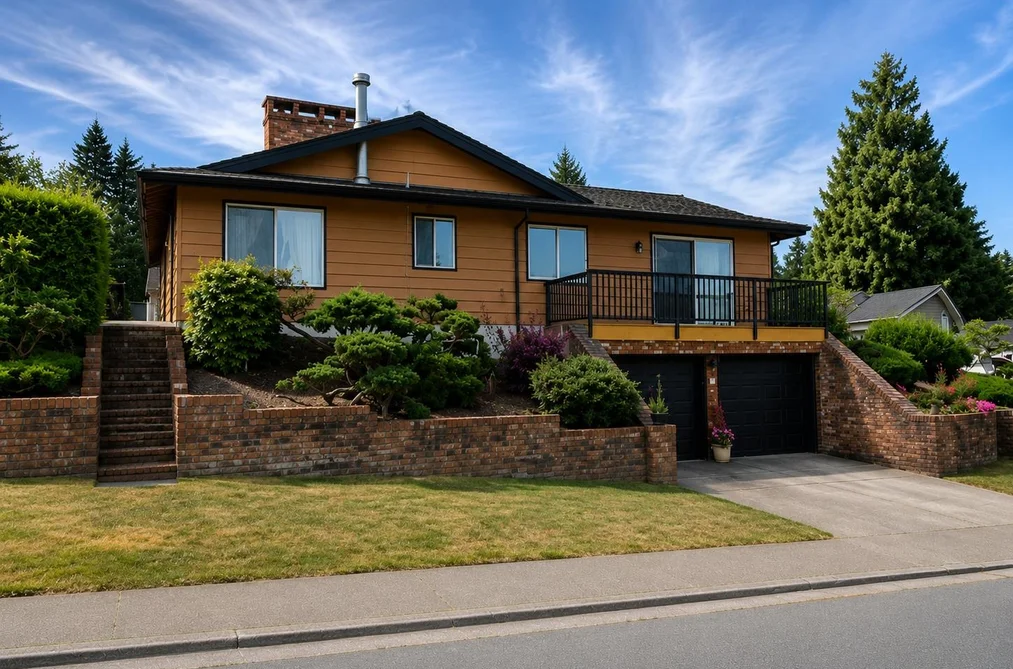 5282 5B AVENUE, Delta BC V4M 3V6, Delta BC — Residential for Sale — Photo 3 of 25