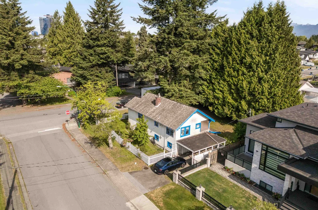 House for sale at 5282 Inman Avenue Burnaby British Columbia - MLS: R3128218