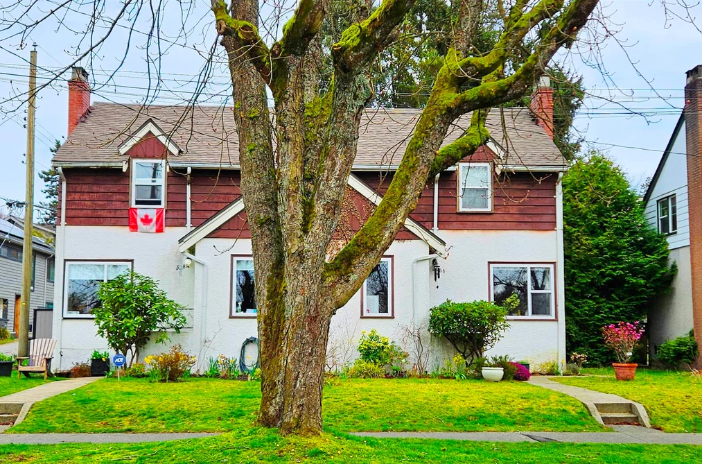 5284 EAST BOULEVARD, Vancouver BC V6M 3V1, Vancouver BC — Residential for Sale - Photo 2