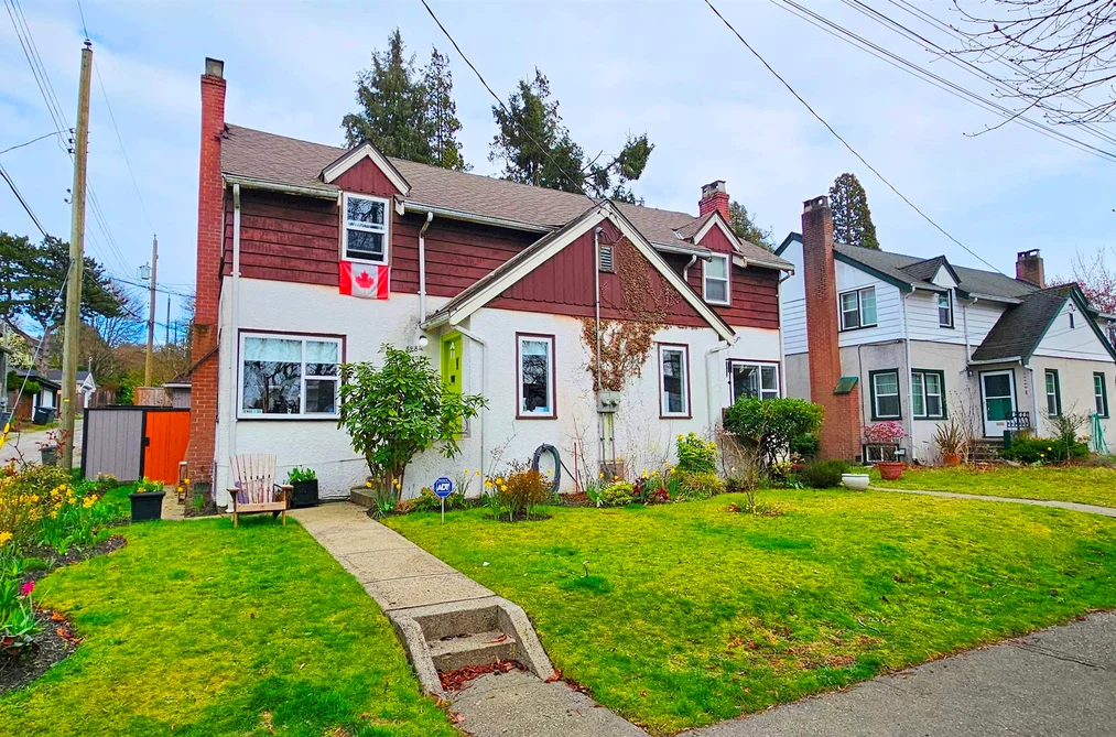 5284 EAST BOULEVARD, Vancouver BC V6M 3V1, Vancouver BC — Residential for Sale - Photo 3