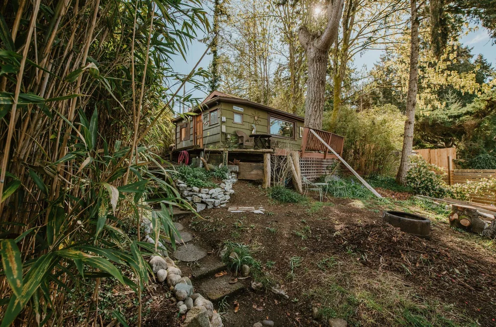 5284 LITTLE LANE, Sechelt BC V7Z 0G7, Sechelt BC — Residential for Sale - Photo 3