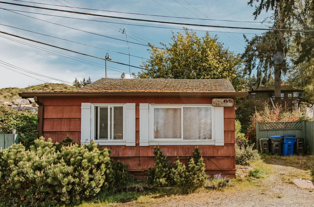 5284 LITTLE LANE, Sechelt BC V7Z 0G7, Sechelt BC — Residential for Sale - Photo 4
