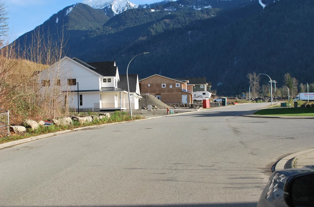 52842 BUNKER ROAD, Rosedale BC V0X 1X1, Rosedale BC — Land for Sale - Photo 2