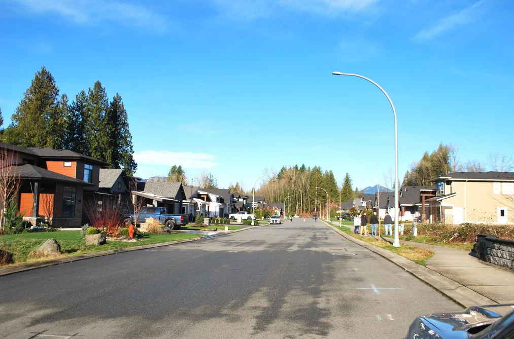 52842 BUNKER ROAD, Rosedale BC V0X 1X1, Rosedale BC — Land for Sale - Photo 3
