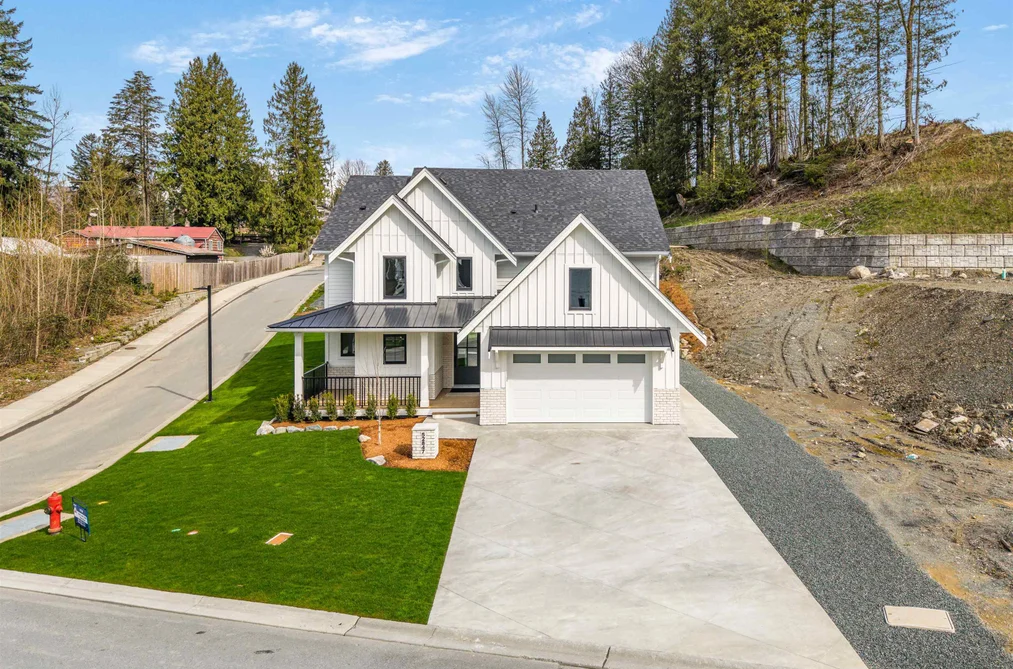 House for sale at 52847 Bunker Road Rosedale British Columbia - MLS: R3111095