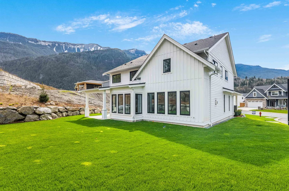 52847 BUNKER ROAD, Rosedale BC V0X 1X1, Rosedale BC — Residential for Sale - Photo 3