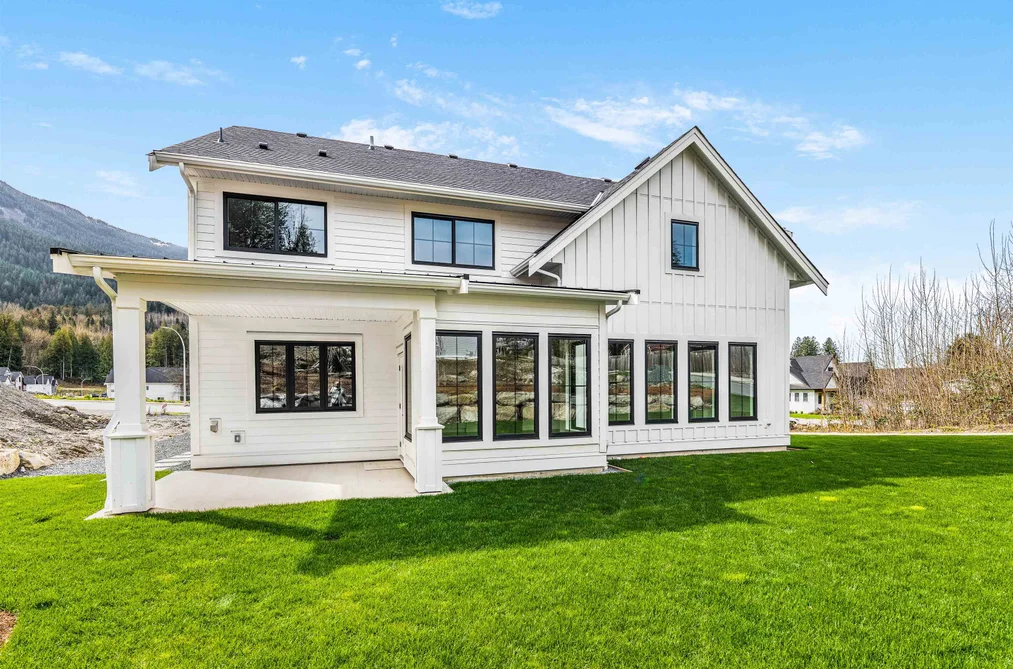 52847 BUNKER ROAD, Rosedale BC V0X 1X1, Rosedale BC — Residential for Sale - Photo 4
