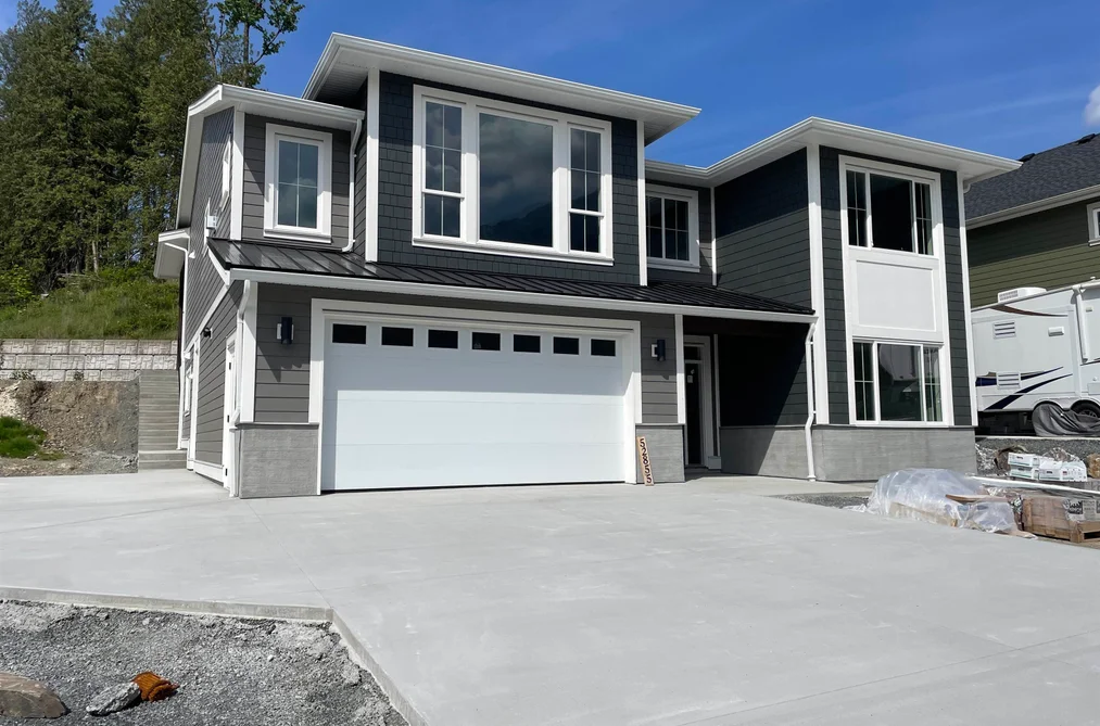 House for sale at 52855 Bunker Road Chilliwack British Columbia - MLS: R3126841
