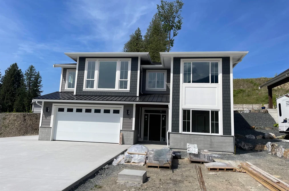 52855 BUNKER ROAD, Chilliwack BC V0X 1X1, Chilliwack BC — Residential for Sale - Photo 2