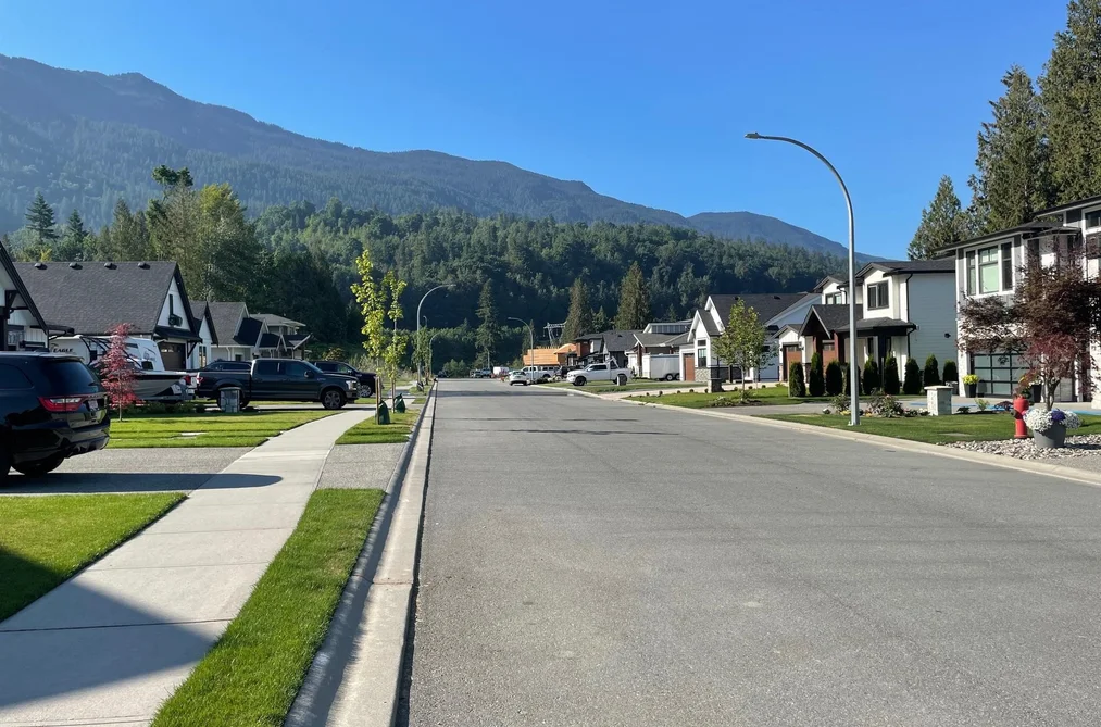 52858 BUNKER ROAD, Rosedale BC V0X 1X1, Rosedale BC — Land for Sale - Photo 4