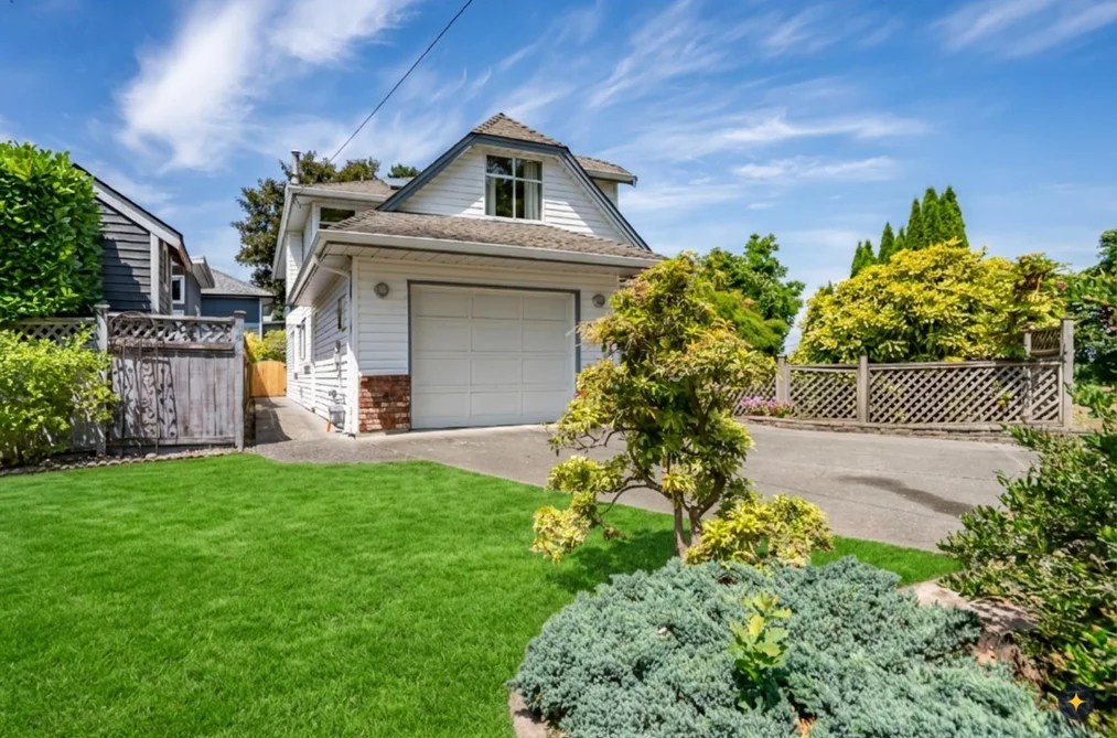 House for sale at 5287 57 Street Delta British Columbia - MLS: R3141082