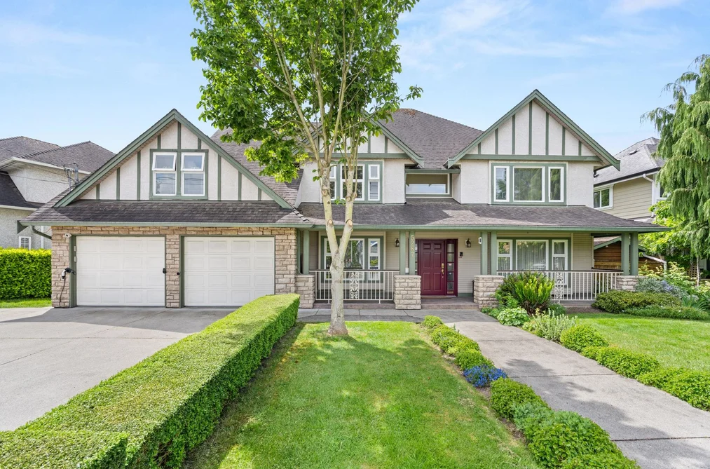 House for sale at 5287 Crescent Drive Delta British Columbia - MLS: R3127352