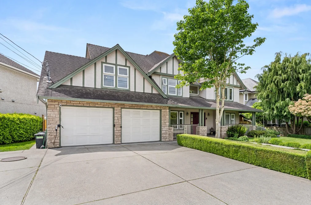 5287 CRESCENT DRIVE, Delta BC V4K 2E1, Delta BC — Residential for Sale - Photo 3