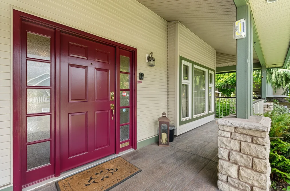 5287 CRESCENT DRIVE, Delta BC V4K 2E1, Delta BC — Residential for Sale - Photo 4