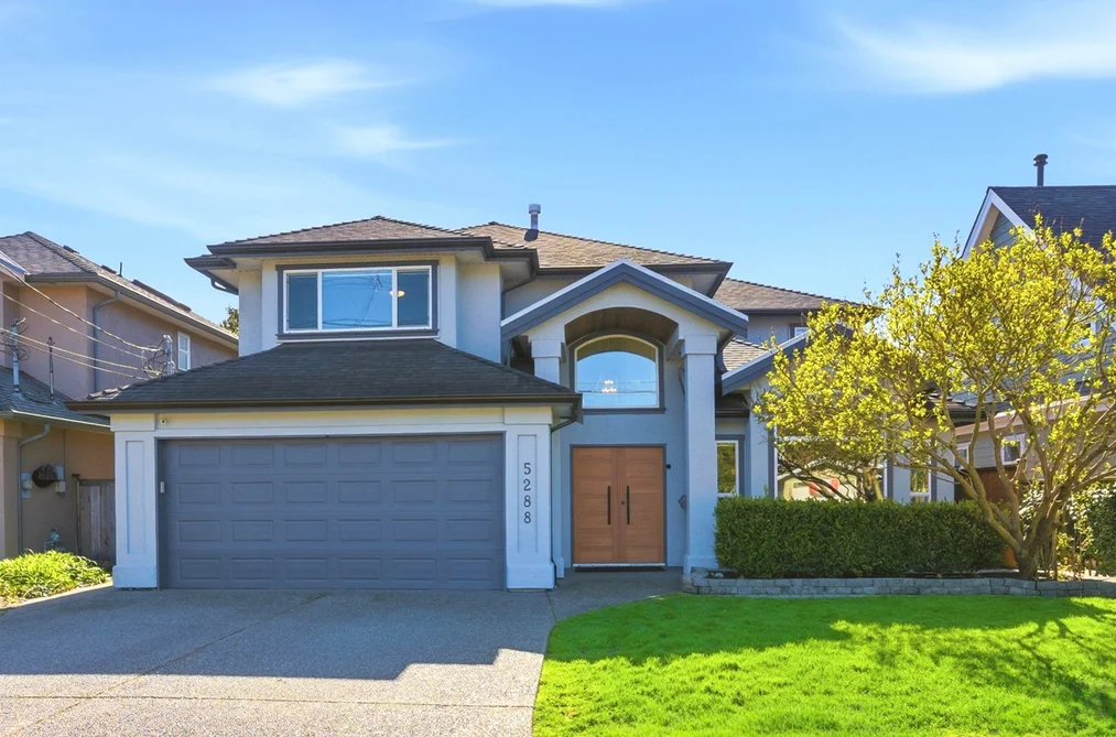 House for sale at 5288 Central Avenue Delta British Columbia - MLS: R3110788