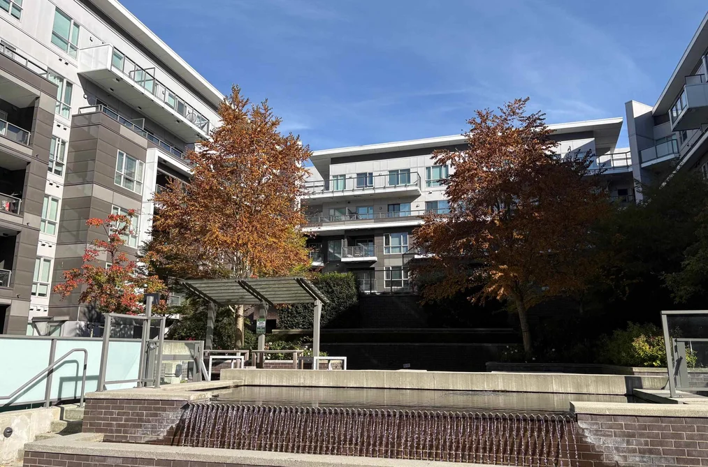 7008 River Parkway Pky Unit 529, Richmond, BC - MLS: R3176957