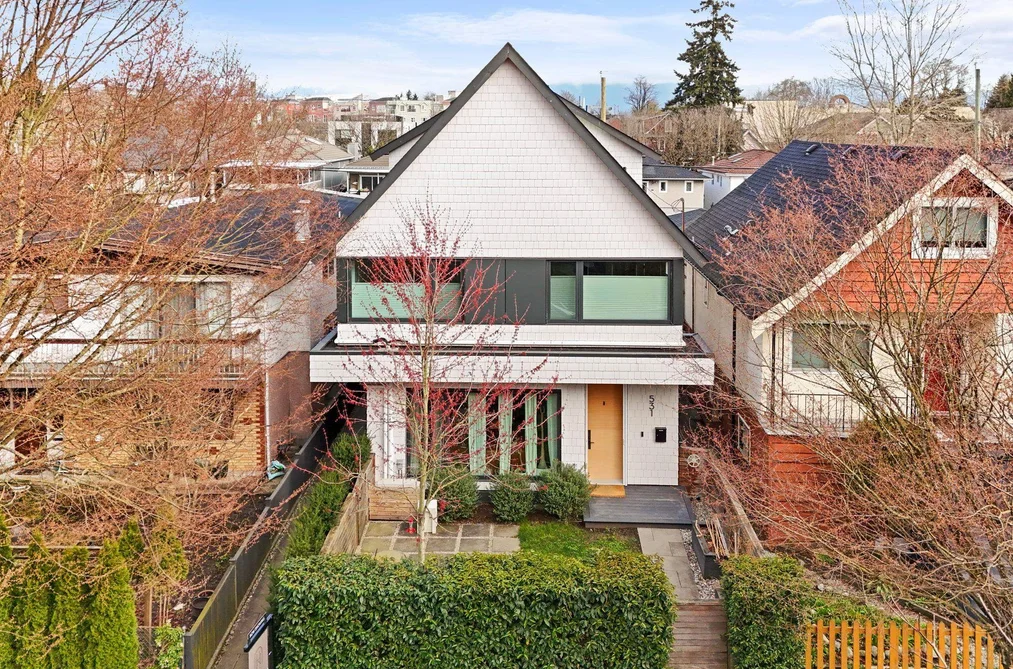 529 E 17TH AVENUE, Vancouver BC V5V 1B4, Vancouver BC — Residential for Sale - Photo 3