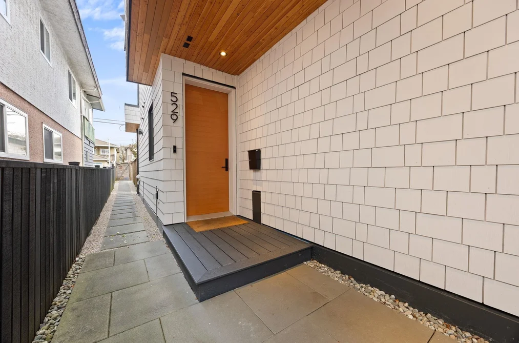 529 E 17TH AVENUE, Vancouver BC V5V 1B4, Vancouver BC — Residential for Sale - Photo 4