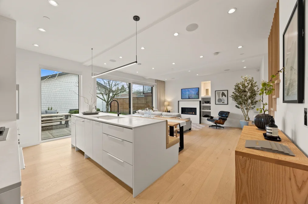 529 E 17TH AVENUE, Vancouver BC V5V 1B4, Vancouver BC — Residential for Sale - Photo 5