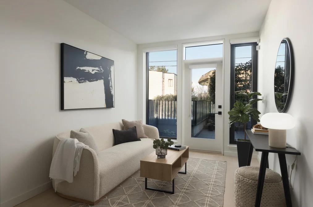 Townhouse for sale at 529 E 6th Avenue Vancouver British Columbia - MLS: R3126315